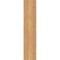 Ekena Millwork Traditional Traditional Smooth Outlooker, Western Red Cedar, 5 1/2"W x 14"D x 26"H OUT06X14X26TRA01SWR - alternate 3